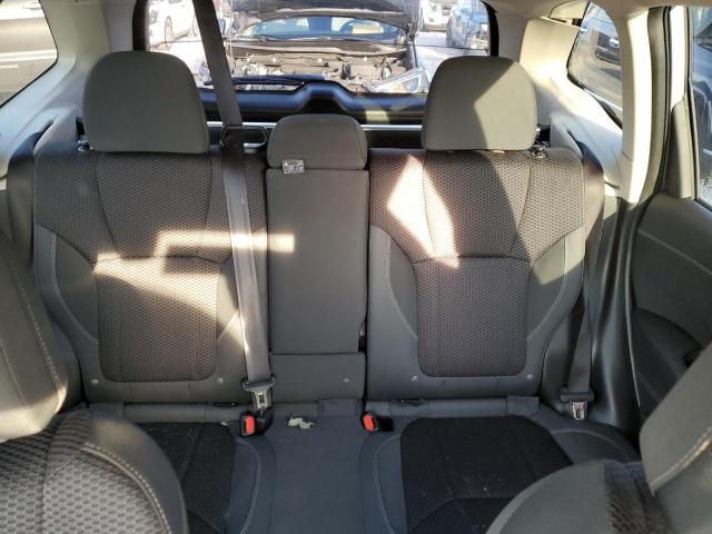 Photo 10 from auction – 2021 SUBARU FORESTER P with VIN JF2SKAFC5MH448138