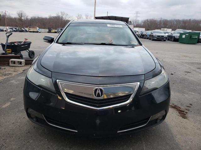 Photo 5 from auction – 2012 ACURA TL with VIN 19UUA8F20CA019282
