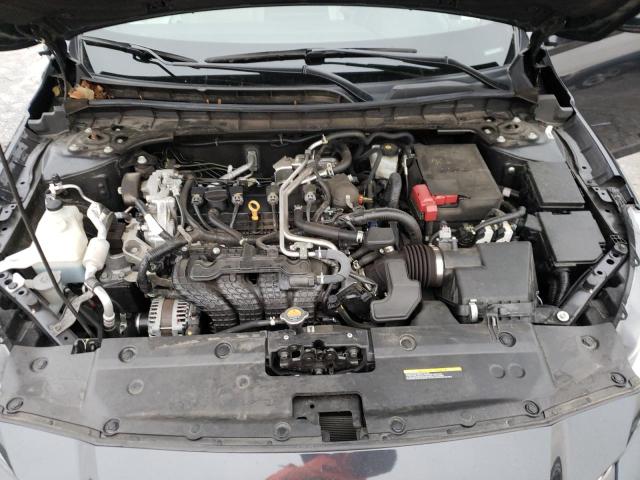 Photo 11 from auction – 2021 NISSAN ALTIMA SL with VIN 1N4BL4EV4MN300540