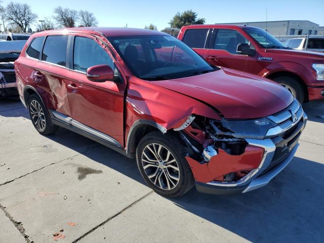 Photo 4 from auction – 2017 MITSUBISHI OUTLANDER with VIN JA4AZ2A31HZ026882