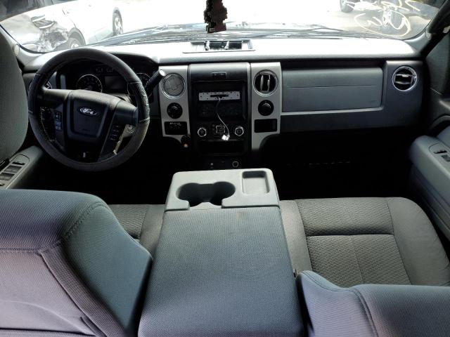 Photo 8 from auction – 2014 FORD F150 SUPER with VIN 1FTFW1EF0EFB56538