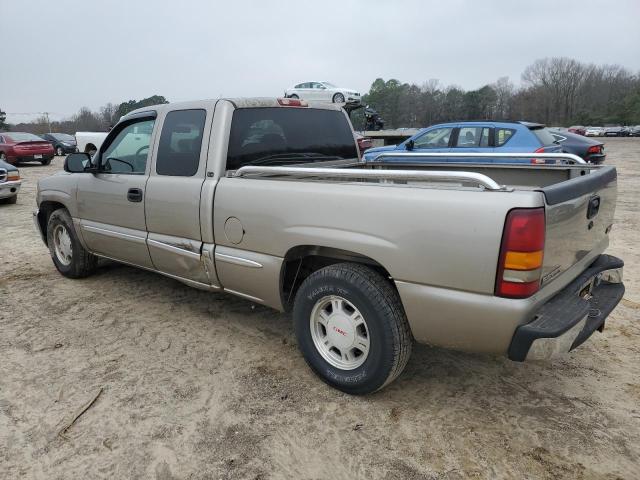 Photo 2 from auction – 2000 GMC NEW SIERRA with VIN 2GTEC19TXY1328154