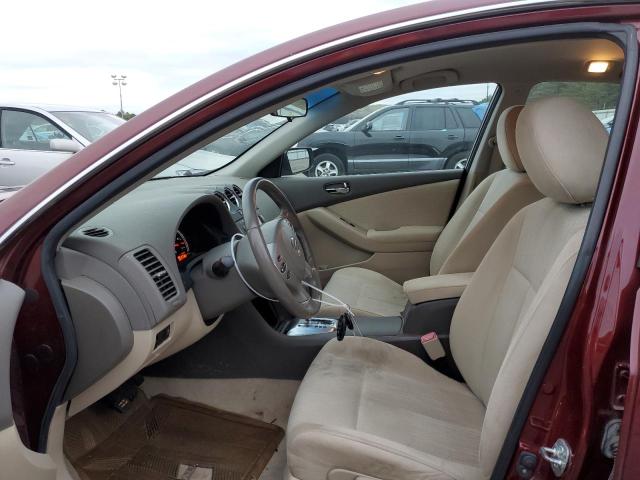 Photo 7 from auction – 2011 NISSAN ALTIMA BAS with VIN 1N4AL2AP1BN501140