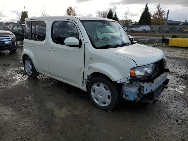 Photo 4 from auction – 2010 NISSAN CUBE BASE with VIN JN8AZ2KR9AT163994