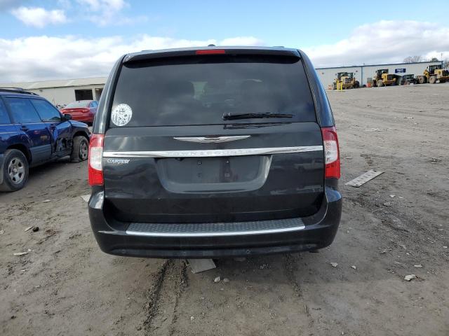 Photo 6 from auction – 2013 CHRYSLER TOWN & COU with VIN 2C4RC1CG9DR623187