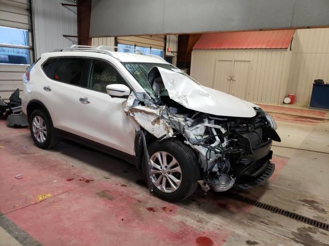 Photo 4 from auction – 2016 NISSAN ROGUE S with VIN JN8AT2MV2GW142794