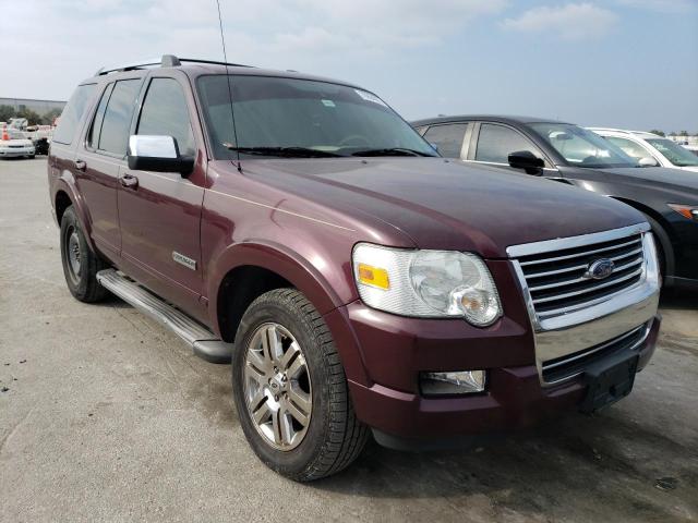 Photo 4 from auction – 2006 FORD EXPLORER L with VIN 1FMEU658X6UA51658
