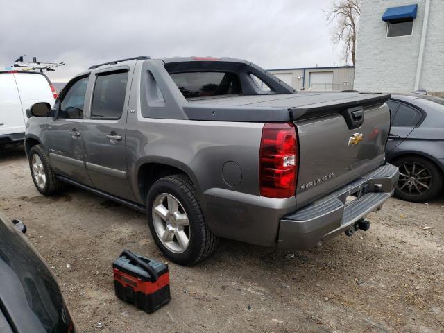 Zdjęcie 2 z aukcji – 2007 CHEVROLET AVALANCHE z VIN 3GNFK12Y87G258356