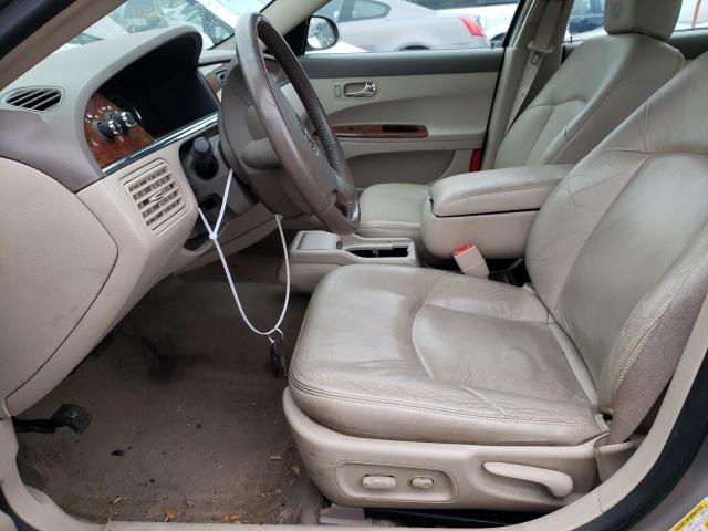 Photo 7 from auction – 2006 BUICK LACROSSE C with VIN 2G4WD582761169636