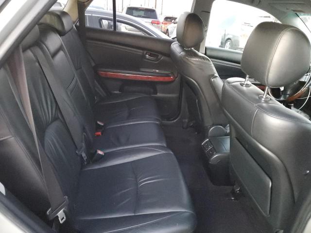 Photo 11 from auction – 2004 LEXUS RX 330 with VIN JTJGA31U340013410