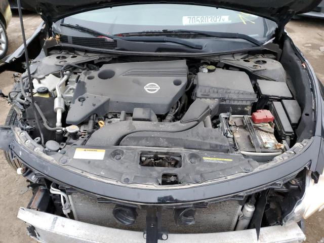 Photo 11 from auction – 2014 NISSAN ALTIMA 2.5 with VIN 1N4AL3AP2EC295767