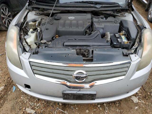 Photo 11 from auction – 2008 NISSAN ALTIMA 2.5 with VIN 1N4AL21E48N469095