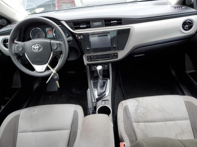 Photo 8 from auction – 2018 TOYOTA COROLLA L with VIN 5YFBURHE2JP804776