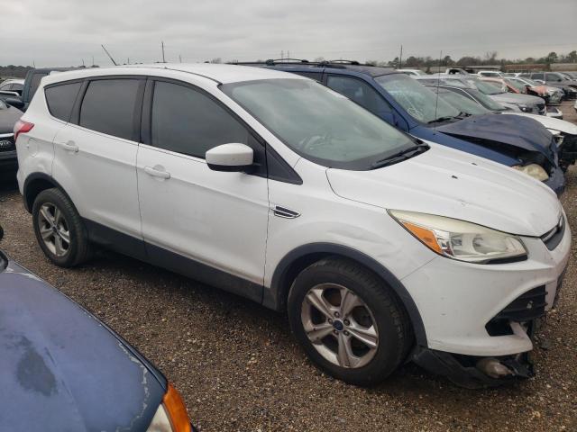 Photo 4 from auction – 2014 FORD ESCAPE SE with VIN 1FMCU0GX6EUA69713