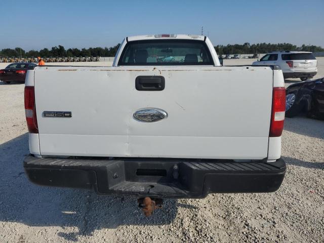 Photo 6 from auction – 2007 FORD F150 with VIN 1FTRF12227NA26865