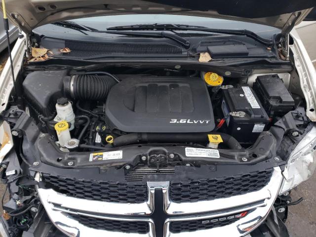 Photo 12 from auction – 2016 DODGE GRAND CARA with VIN 2C4RDGBG2GR117156
