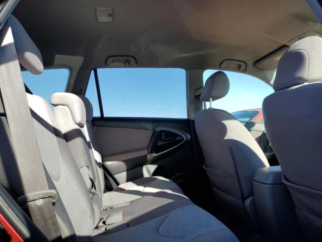 Photo 10 from auction – 2008 TOYOTA RAV4 with VIN JTMZD33V286060424