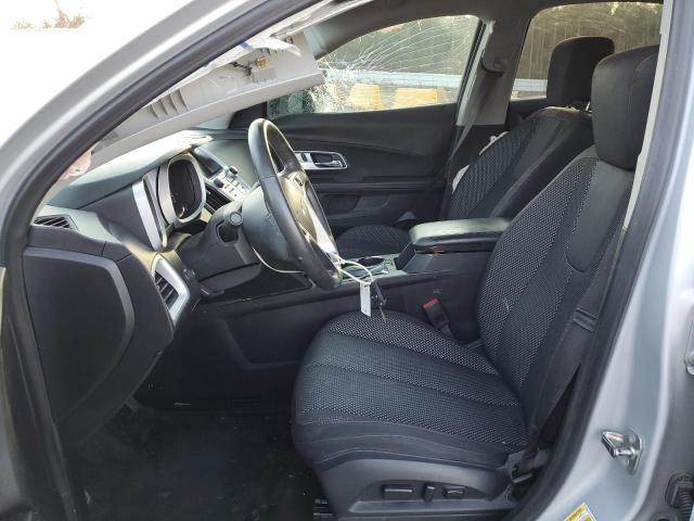 Photo 7 from auction – 2017 CHEVROLET EQUINOX LT with VIN 2GNALCEK1H6310417