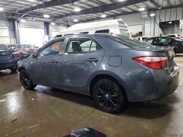Photo 2 from auction – 2014 TOYOTA COROLLA L with VIN 2T1BURHE2EC029224