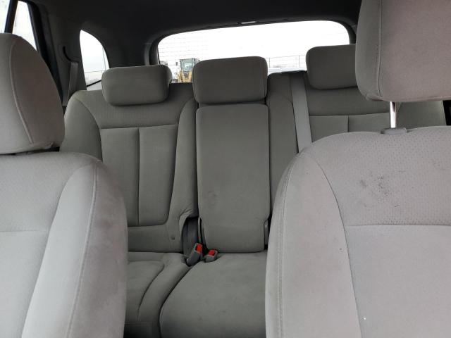Photo 10 from auction – 2009 HYUNDAI SANTA FE G with VIN 5NMSG73D29H292727