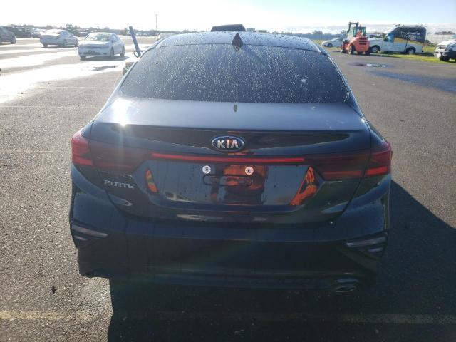 Photo 6 from auction – 2020 KIA FORTE FE with VIN 3KPF24AD0LE201759