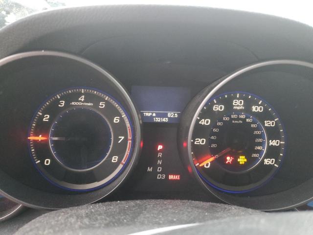 Photo 9 from auction – 2007 ACURA MDX TECHNO with VIN 2HNYD284X7H510169