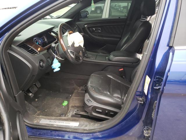 Photo 7 from auction – 2013 FORD TAURUS LIM with VIN 1FAHP2F84DG183302