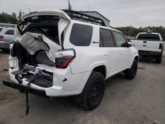 Photo 3 from auction – 2019 TOYOTA 4RUNNER SR with VIN JTEBU5JR8K5654446