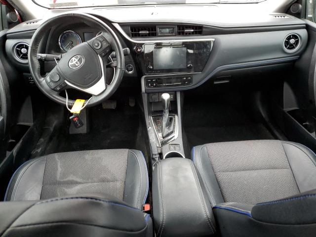 Photo 8 from auction – 2018 TOYOTA COROLLA L with VIN 2T1BURHE0JC020502