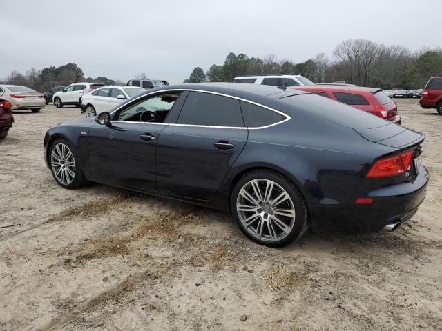 Photo 2 from auction – 2014 AUDI A7 PREMIUM with VIN WAUWGAFC7EN061799