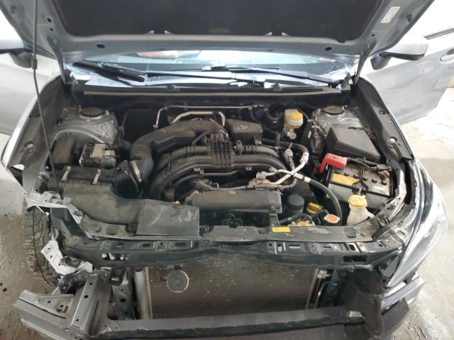 Photo 11 from auction – 2019 SUBARU CROSSTREK with VIN JF2GTAEC3K8277021