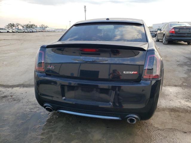 Photo 6 from auction – 2013 CHRYSLER 300 SRT-8 with VIN 2C3CCAFJXDH599084
