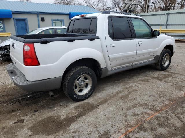 Photo 3 from auction – 2002 FORD EXPLORER S with VIN 1FMZU67E02UB30769