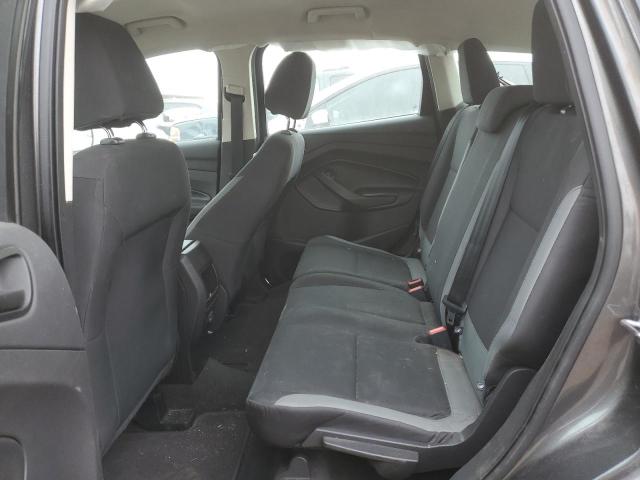 Photo 11 from auction – 2015 FORD ESCAPE S with VIN 1FMCU0F77FUB40405