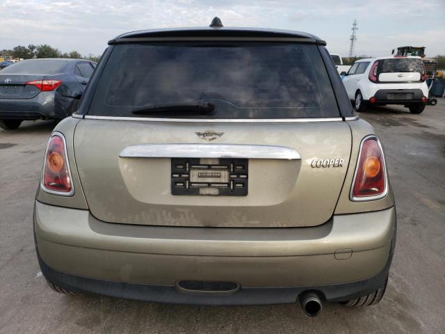 Photo 6 from auction – 2009 MINI COOPER with VIN WMWMF33529TU73562