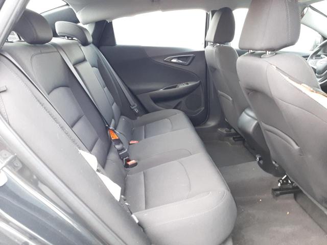 Photo 10 from auction – 2018 CHEVROLET MALIBU LS with VIN 1G1ZB5ST1JF166878