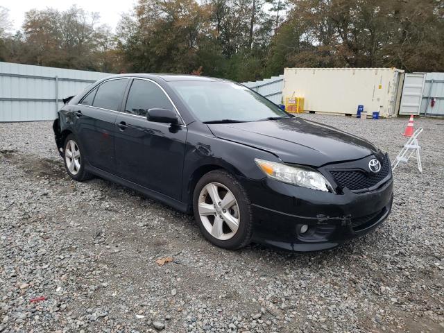 Photo 4 from auction – 2011 TOYOTA CAMRY BASE with VIN 4T1BF3EK5BU156593