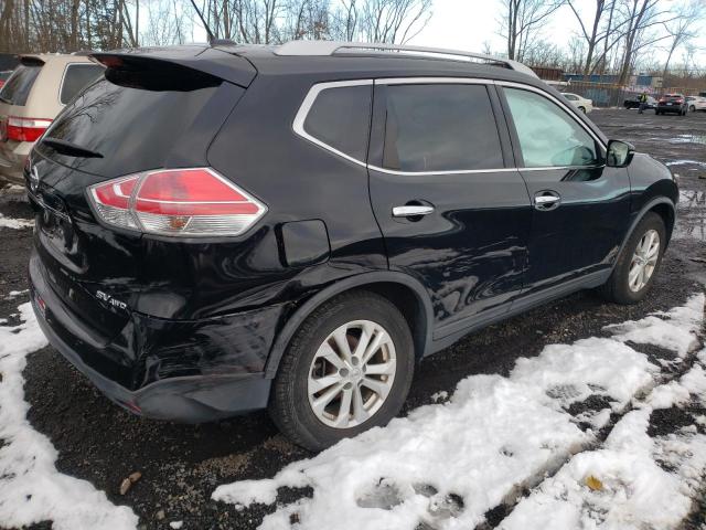 Photo 3 from auction – 2015 NISSAN ROGUE S with VIN KNMAT2MV7FP519544
