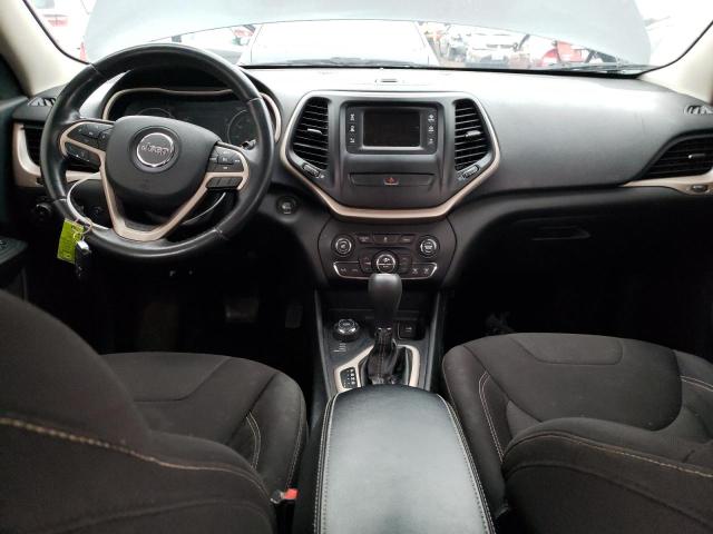 Photo 8 from auction – 2015 JEEP CHEROKEE L with VIN 1C4PJMCB9FW636051