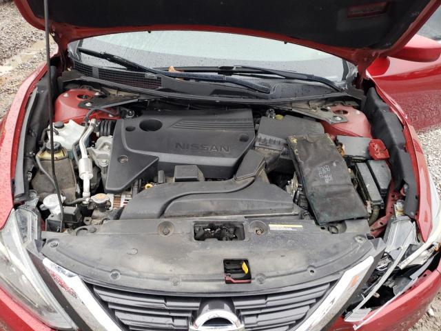 Photo 11 from auction – 2017 NISSAN ALTIMA 2.5 with VIN 1N4AL3AP6HC298028