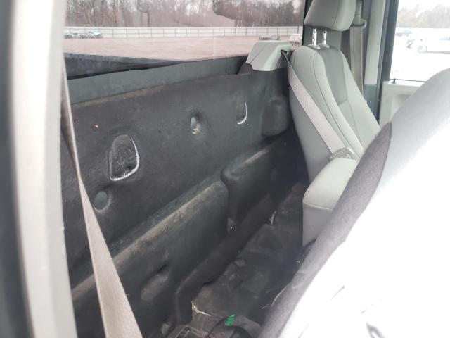 Photo 10 from auction – 2017 FORD F150 with VIN 1FTMF1C85HKC04655