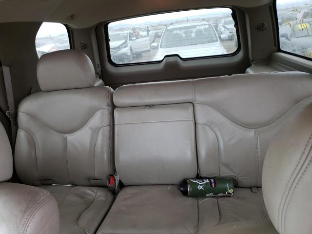 Photo 10 from auction – 2002 GMC YUKON with VIN 1GKEK13Z22R118103