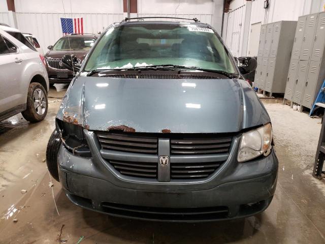 Photo 5 from auction – 2005 DODGE CARAVAN SX with VIN 1D4GP45RX5B416595
