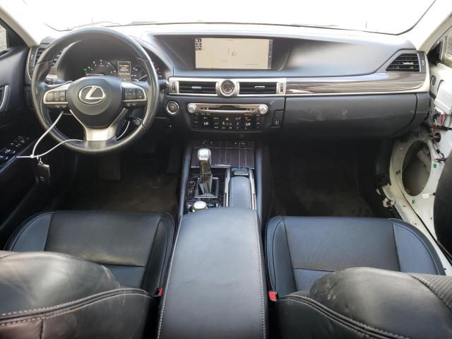 Фото 8 с аукциона – 2016 LEXUS GS 350 BAS с VIN JTHBZ1BL4GA004907