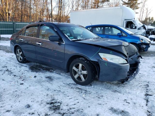 Photo 4 from auction – 2004 HONDA ACCORD EX with VIN 1HGCM56804A090604