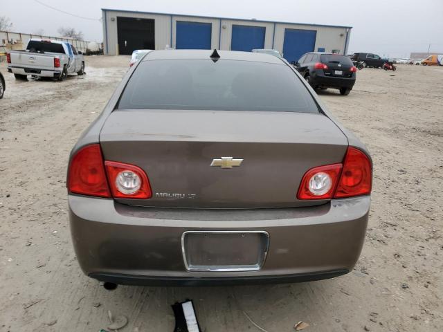 Photo 6 from auction – 2012 CHEVROLET MALIBU 2LT with VIN 1G1ZD5E09CF123890