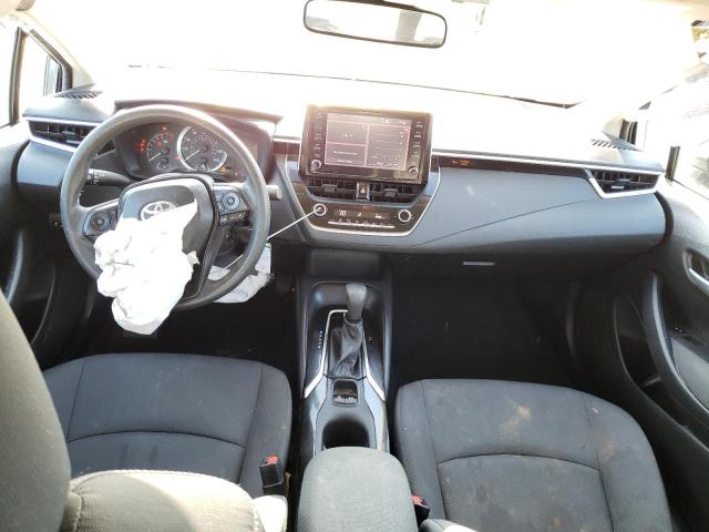 Photo 8 from auction – 2020 TOYOTA COROLLA LE with VIN 5YFEPRAE0LP095511