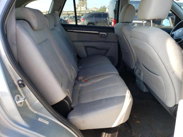 Zdjęcie 11 z aukcji – 2008 HYUNDAI SANTA FE G z VIN 5NMSG13D38H212475