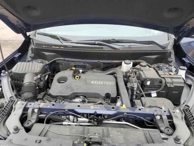 Photo 12 from auction – 2022 GMC TERRAIN SL with VIN 3GKALMEV1NL183396