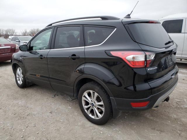 Photo 2 from auction – 2018 FORD ESCAPE SEL with VIN 1FMCU9H96JUB90532